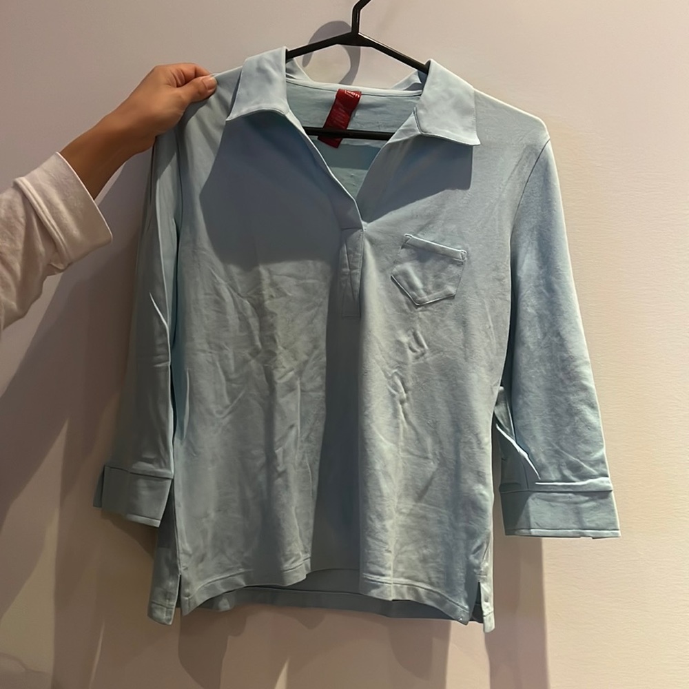 Olsen Europe Top